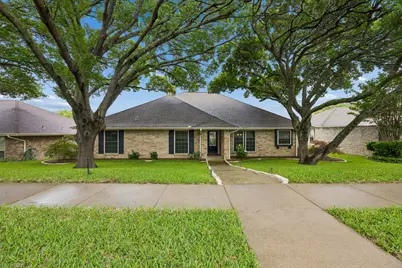 4004 Bosque Drive, Plano, TX 75074 - Photo 2