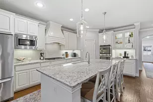 318 Bluestem Ln, Aledo, TX 76008 - Photo 4