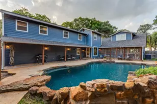 8252 Killdeer Cir, Fort Worth, TX 76108 - Photo 28