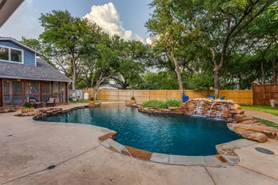 8252 Killdeer Circle, Fort Worth, TX 76108 - Photo 30