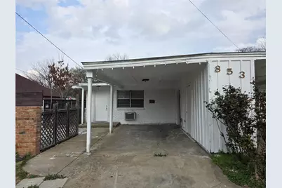 853 Broadway Avenue #B, Euless, TX 76040 - Photo 1