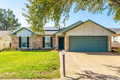 7329 Southridge Trail, Fort Worth, TX 76133 - Photo 1