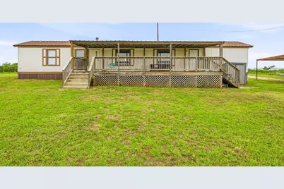 925 County Road 376, Dublin, TX 76446 - Photo 1