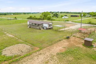 925 Co Rd 376, Dublin, TX 76446 - Photo 26