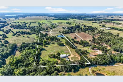 437 County Road 292, Collinsville, TX 76233 - Photo 16