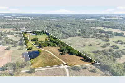 437 County Road 292, Collinsville, TX 76233 - Photo 1