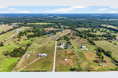 437 County Road 292, Collinsville, TX 76233 - Photo 18