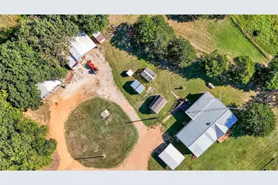 437 County Road 292, Collinsville, TX 76233 - Photo 14