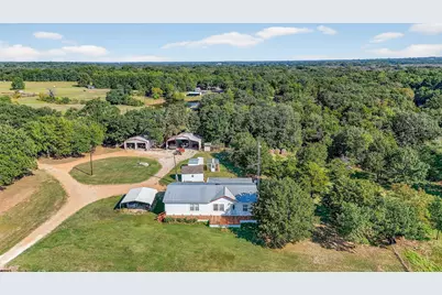 437 County Road 292, Collinsville, TX 76233 - Photo 12