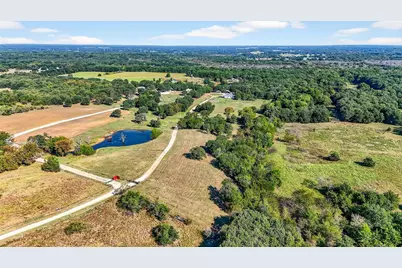 437 County Road 292, Collinsville, TX 76233 - Photo 6