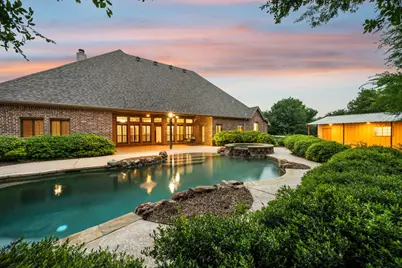 14201 Meadow Grove Drive, Haslet, TX 76052 - Photo 2