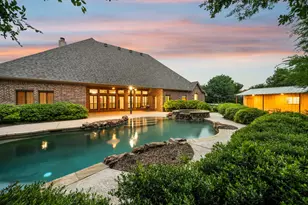 14201 Meadow Grove Dr, Haslet, TX 76052 - Photo 2
