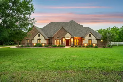14201 Meadow Grove Drive, Haslet, TX 76052 - Photo 1