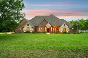 14201 Meadow Grove Dr, Haslet, TX 76052 - Photo 1
