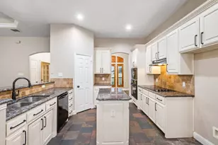 14201 Meadow Grove Dr, Haslet, TX 76052 - Photo 8