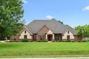 14201 Meadow Grove Dr, Haslet, TX 76052 - Photo 36