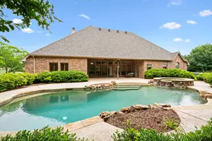 14201 Meadow Grove Dr, Haslet, TX 76052 - Photo 38
