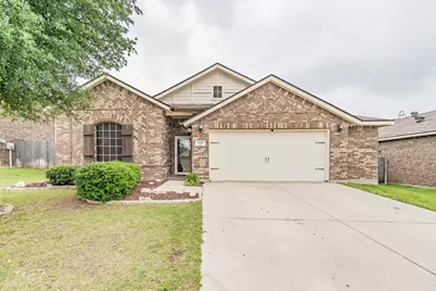 525 Foxcraft Drive, Fort Worth, TX 76131 - Photo 1