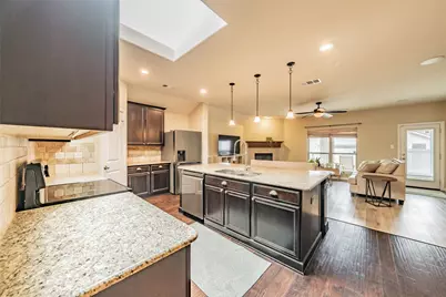 525 Foxcraft Drive, Fort Worth, TX 76131 - Photo 16