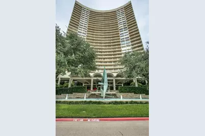 6211 W Northwest Highway #803, Dallas, TX 75225 - Photo 2