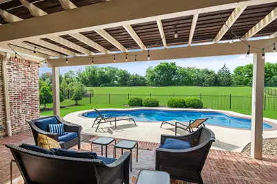 2000 Fair Oaks Lane, Prosper, TX 75078 - Photo 2