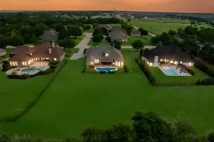 2000 Fair Oaks Ln, Prosper, TX 75078 - Photo 1