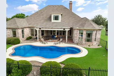2000 Fair Oaks Lane, Prosper, TX 75078 - Photo 36