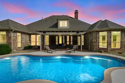 2000 Fair Oaks Lane, Prosper, TX 75078 - Photo 32