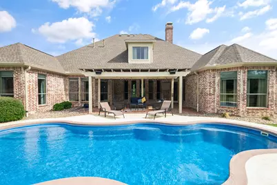 2000 Fair Oaks Lane, Prosper, TX 75078 - Photo 38
