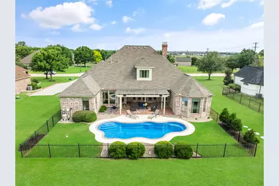 2000 Fair Oaks Lane, Prosper, TX 75078 - Photo 22