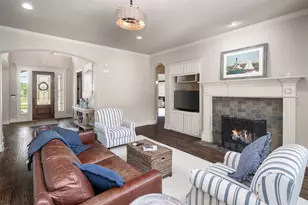 2000 Fair Oaks Ln, Prosper, TX 75078 - Photo 8