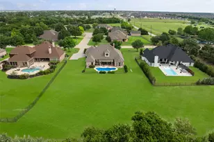 2000 Fair Oaks Ln, Prosper, TX 75078 - Photo 1