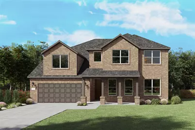 11165 Roxburgh Road, Fort Worth, TX 76052 - Photo 1