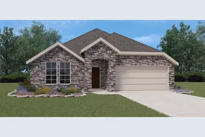 9905 Silver Nugget Street, Aubrey, TX 76227 - Photo 1