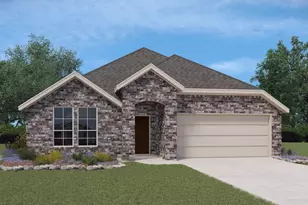 9905 Silver Nugget St, Aubrey, TX 76227 - Photo 1