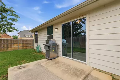 3909 Cliffside Drive, Denton, TX 76208 - Photo 34
