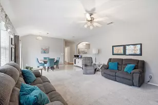 3909 Cliffside Dr, Denton, TX 76208 - Photo 14