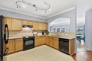 3909 Cliffside Dr, Denton, TX 76208 - Photo 16