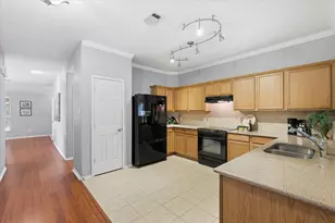 3909 Cliffside Dr, Denton, TX 76208 - Photo 18