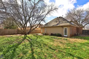 7325 Clariece Dr, Abilene, TX 79606 - Photo 24