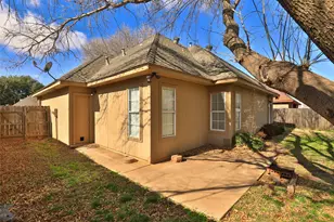 7325 Clariece Dr, Abilene, TX 79606 - Photo 22