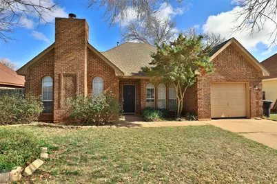 7325 Clariece Drive, Abilene, TX 79606 - Photo 1