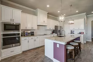 111 Saddle Ridge, Godley, TX 76044 - Photo 10
