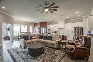111 Saddle Ridge, Godley, TX 76044 - Photo 8