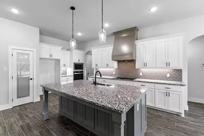 1045 Uplift Drive, Weatherford, TX 76087 - Photo 6