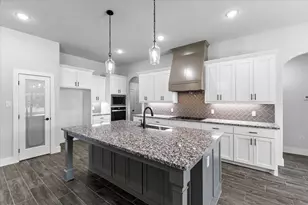 1045 Uplift Dr, Weatherford, TX 76087 - Photo 6