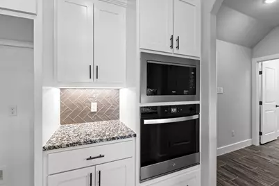 1045 Uplift Drive, Weatherford, TX 76087 - Photo 8