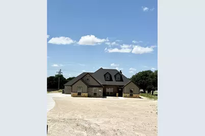1045 Uplift Drive, Weatherford, TX 76087 - Photo 1