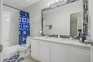 1020 Wagon Trail Dr, Little Elm, TX 75068 - Photo 24