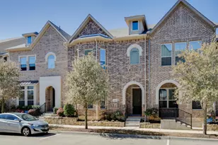 4221 Broadway Ave, Flower Mound, TX 75028 - Photo 1
